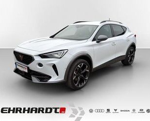 Cupra Formentor Gebrauchtwagen