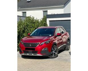 Peugeot 3008 Gebrauchtwagen