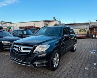 Mercedes-Benz GLK 250 Gebrauchtwagen