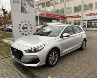 Hyundai i30 Gebrauchtwagen