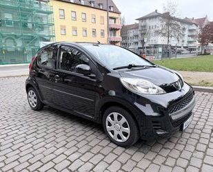 Peugeot 107 Gebrauchtwagen