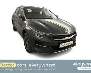 Kia XCeed Gebrauchtwagen