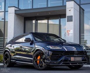 Lamborghini Urus Gebrauchtwagen