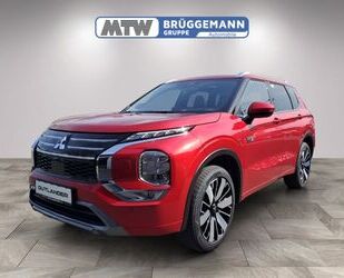 Mitsubishi Plug-in Hybrid Outlander Gebrauchtwagen