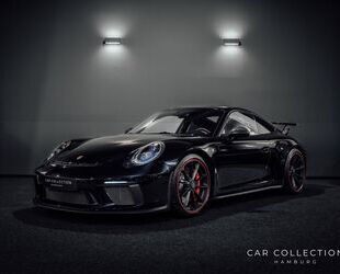 Porsche Porsche 991 GT3 Club | PDK | Vollschale | BOSE |NO Gebrauchtwagen