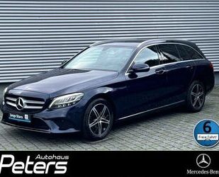 Mercedes-Benz C 220 Gebrauchtwagen