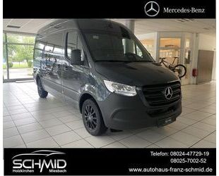 Mercedes-Benz Sprinter Gebrauchtwagen