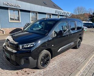 Citroen Berlingo Gebrauchtwagen
