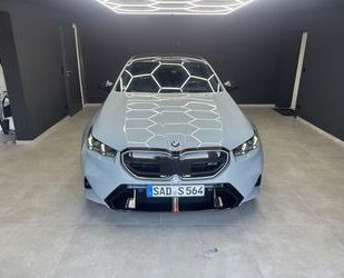 BMW M5 Gebrauchtwagen