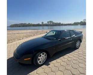 Porsche 944 Gebrauchtwagen
