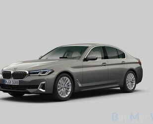 BMW 530 Gebrauchtwagen