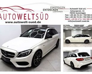 Mercedes-Benz C 43 AMG Gebrauchtwagen