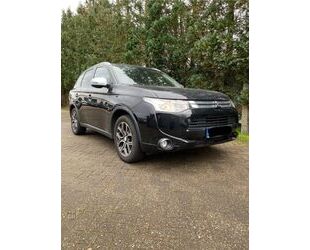 Mitsubishi Outlander Gebrauchtwagen