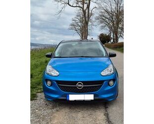 Opel Adam Gebrauchtwagen