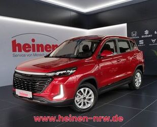 Baic Senova X35 Gebrauchtwagen