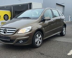 Mercedes-Benz B 180 Gebrauchtwagen