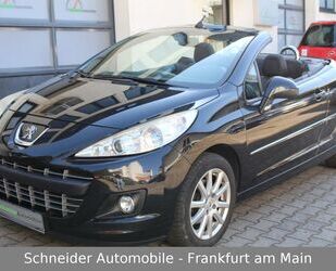Peugeot 207 Gebrauchtwagen