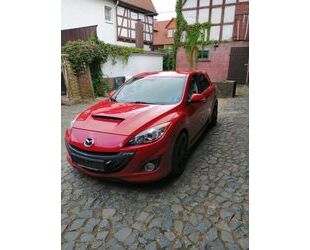 Mazda 3 Gebrauchtwagen