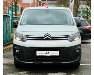Citroen Berlingo Gebrauchtwagen