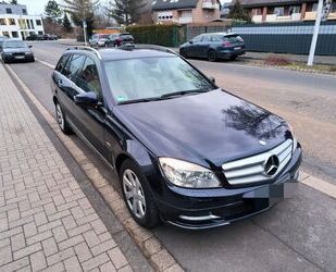 Mercedes-Benz C 180 Gebrauchtwagen