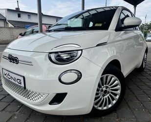 Fiat 500e Gebrauchtwagen