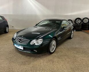 Mercedes-Benz SL 350 Gebrauchtwagen