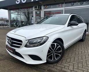 Mercedes-Benz C 200 Gebrauchtwagen