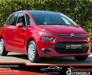 Citroen C4 Picasso Gebrauchtwagen