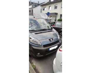 Peugeot Expert Gebrauchtwagen