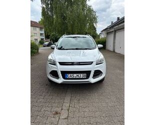 Ford Kuga Gebrauchtwagen