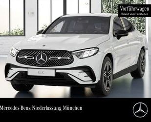 Mercedes-Benz GLC 200 Gebrauchtwagen