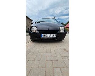Renault Twingo Gebrauchtwagen