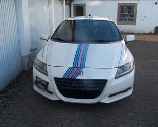 Honda CR-Z Gebrauchtwagen
