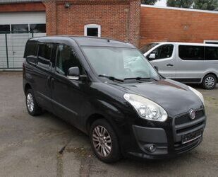 Fiat Doblo Gebrauchtwagen