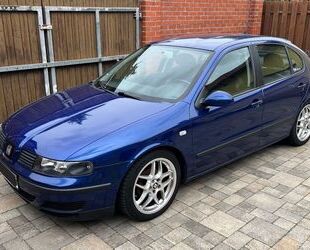 Seat Leon Gebrauchtwagen