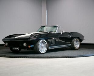 Corvette C2 Gebrauchtwagen