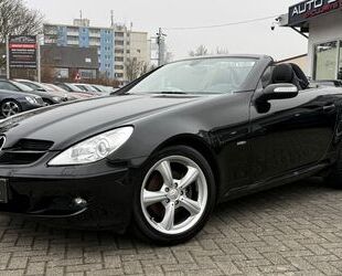 Mercedes-Benz SLK 200 Gebrauchtwagen