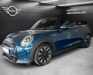 Mini Cooper S Cabrio Gebrauchtwagen