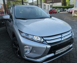 Mitsubishi Eclipse Cross Gebrauchtwagen