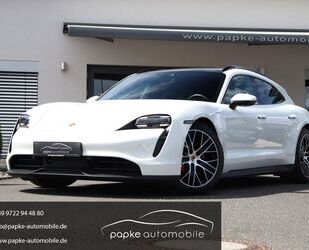 Porsche Taycan Gebrauchtwagen