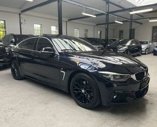 BMW 420 Gebrauchtwagen