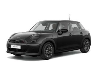 Mini Cooper S Gebrauchtwagen