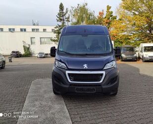 Peugeot Boxer Gebrauchtwagen