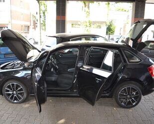 Skoda Rapid Gebrauchtwagen