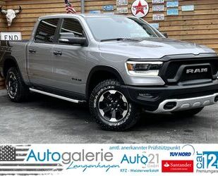 Dodge RAM Gebrauchtwagen