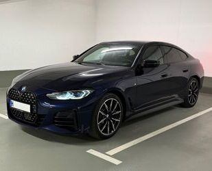 BMW 420 Gran Coupé Gebrauchtwagen