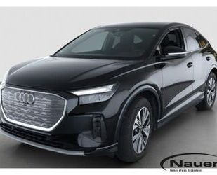 Audi Q4 e-tron Gebrauchtwagen
