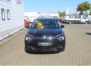 Citroen ë-C4 Gebrauchtwagen