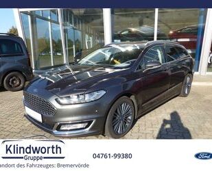 Ford Mondeo Gebrauchtwagen