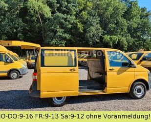 VW T5 Transporter Gebrauchtwagen